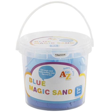 Creating Memories with Magic Sand Toys